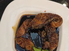 -丰收日·小海鲜·沪上家宴(顾村正大店)