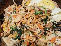 -米村拌饭(东方新天地店)