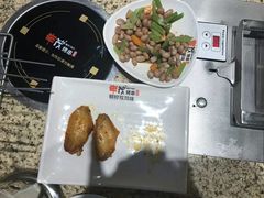 -丰茂烤串(建设街店)
