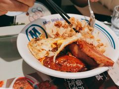 -敏华冰厅(平安金融中心店)