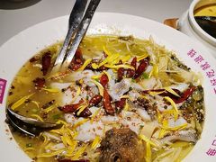 -新辣宴·湖南家常菜·商务聚餐(中粮创芯店)