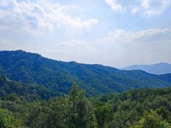 -方城县七峰山生态旅游区