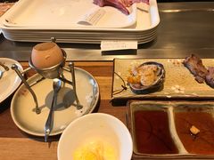 -赤坂亭·M9和牛烧肉·铁板烧(合肥万象城店)