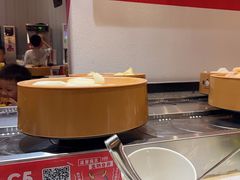 -龍歌自助小火锅(兰山上海路万达店)