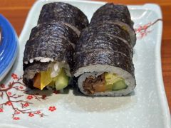 -韩味轩(丰盛町店)