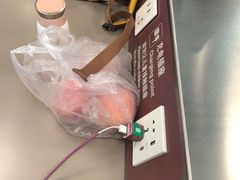 -厦门高崎国际机场-T3航站楼