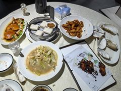 -白沙码头海鲜广场