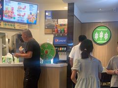 -德克士精巧店(嘉定宝龙广场店)