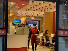 门面-老通城豆皮大王(吉庆街店)