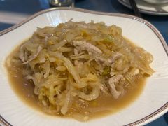 -东北老家私房菜(文灶店)