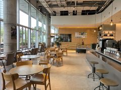 -SAANCI山池咖啡(海上世界文化艺术中心店)