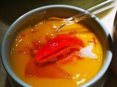 锦鲤杨枝甘露-花千醉(新街口店)