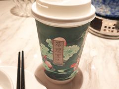 烟雨乌龙-茶理宜世(东方宝泰店)