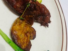 -马克西姆俄罗斯餐厅(通亚街店)