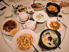 -金悦轩海鲜城(渔人码头店)