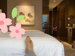 -杭州城中香格里拉大酒店