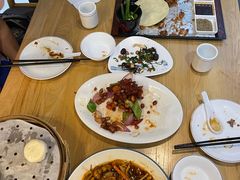 -陈傻子餐厅(世纪都会店)