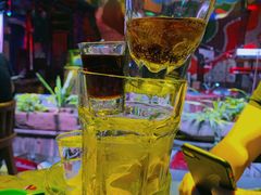 -老木头音乐空间(月河街店)