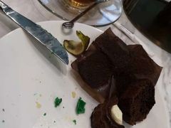 -La Mer Restaurant & Lounge