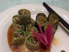 -御仙都北京菜馆·烤鸭店(双井店)