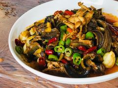 -龙小海荆沙鸽子店(瑞安街店)