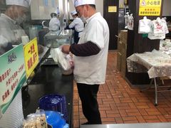 -味一早餐(新芝路店)