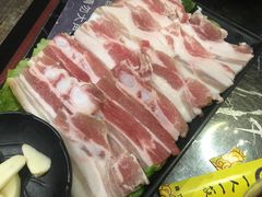 -烧烤季休闲餐厅(贵阳蟠桃宫店)