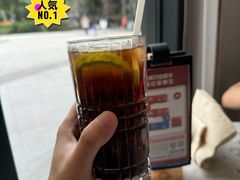 -必胜客(欢乐颂店)