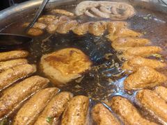 -车头老二大排档(金城步行街店)