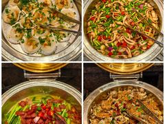 -和子足浴SPA会馆(梁溪店)