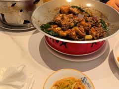 -山东宾馆·齐鲁苑餐厅
