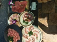 -牛焱·烧肉酒肆(五大道店)