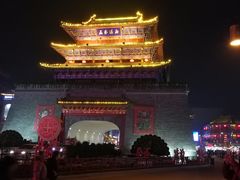 -鼓楼夜市