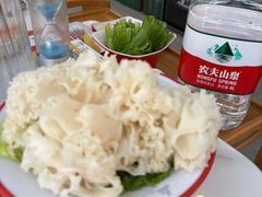 -庭院·冰煮羊·北京涮肉(西单店)