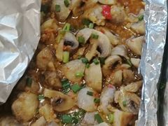 -德四家·云南傣味烧烤品牌(和谐店)