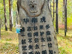 -北极村旅游风景区