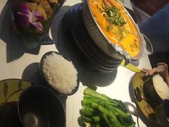 -花样西贡·法式越南餐厅(西大万达店)