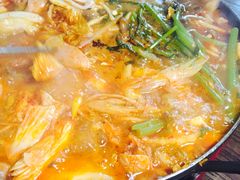 -MI WU FACTORY米屋美食工厂餐厅(绿地店)