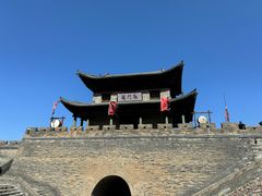 -雁门关景区