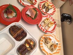 -新一番三文鱼寿司(红城湖店)