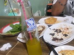 -炙热童年·老北京炙子烤肉(南锣鼓巷店)