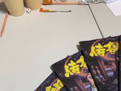 -剧狐剧本杀·月球探案馆(人民广场1号店)