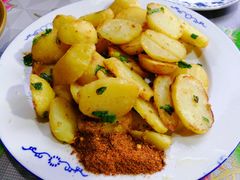 -龙姐私房菜(和顺古镇店)