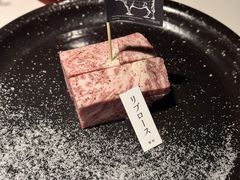 -焱铁烧·黑毛和牛专门店(杭州嘉里中心店)