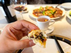 -皇朝会.经典传统粤菜(外滩店)