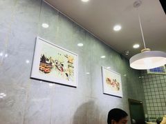 大堂-百年尹氏汤包(湖南路狮子桥店)