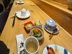 -大岛日本料理铁板烧(南通大饭店)