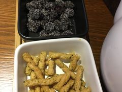 -受气牛肉·重庆耙牛肉(来福士店)