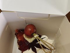 -旧识old mate·烘焙蛋糕店