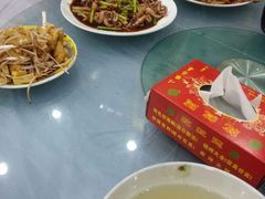 android_upload_pic-天津乾毓德饭庄·清真传统炒菜·海鲜烧烤(咸阳路店)